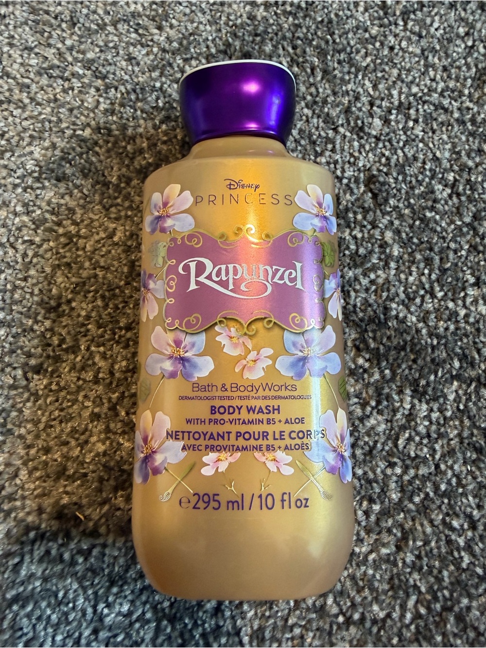 Bath & Body Works  Rapunzel